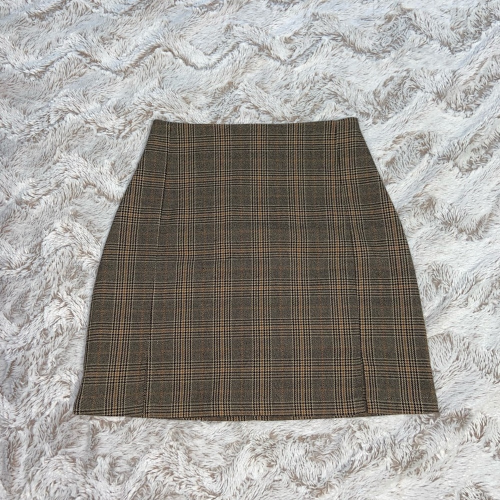 Brandy melville skirt